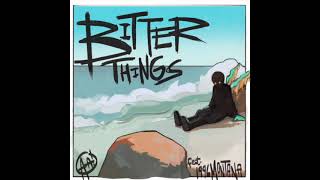 Bitter Things Music Video