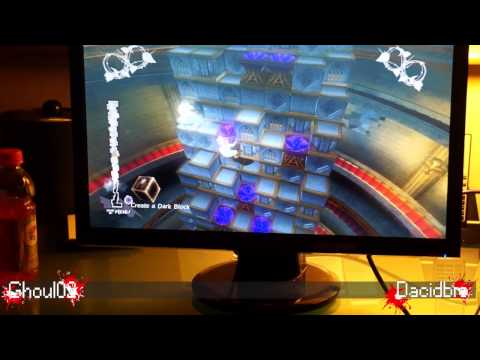 Ghoul02 vs Dacidbro Catherine Moneymatch AOD 2-1-2015