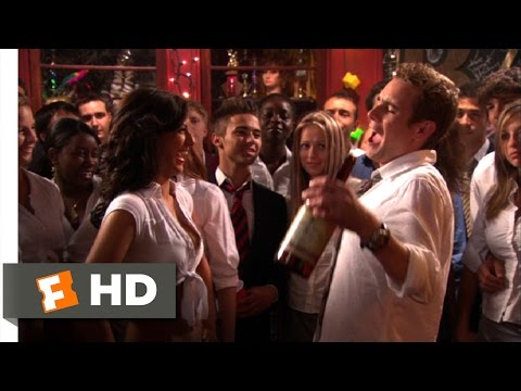 American Pie Presents Beta House (3/8) Movie CLIP - The Party's Over (2007) HD