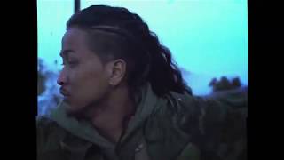 "The Hills" Visual Art - Shezi Rosewood