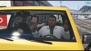 Grand Theft Auto V Part 5 - Complications
