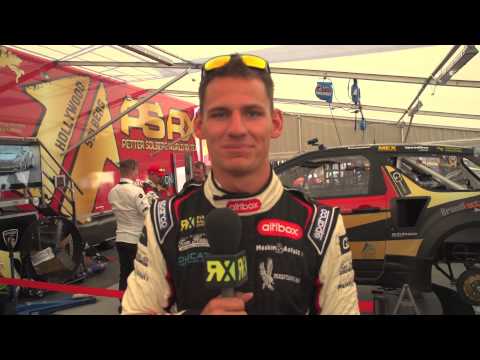 RX of Norway - Action Saturday