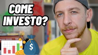 Ti Spiego Come Investo (Sub ITA) | Imparare l’Italiano