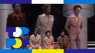 Manhattans - I Kinda Miss You • TopPop