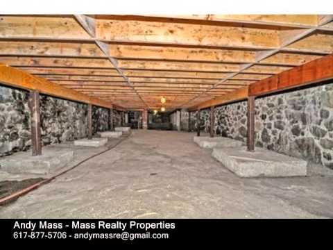 434 Main Street Woburn, MA 01801 - Commercial Property - Real Estate - For Sale -
