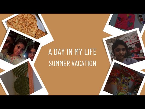 Had Chocolate Brownie and Donuts 🍩💞 : A Day In My Life.