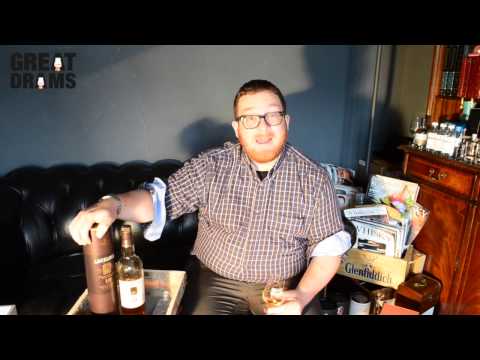 Whisky Tastings / Review:  Aberlour 10 year old Highland Single Malt Scotch Whisky Video Review