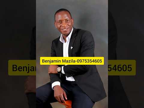 Benjamin Mazila- O for that flame in Chitonga .0975354605 is my number.