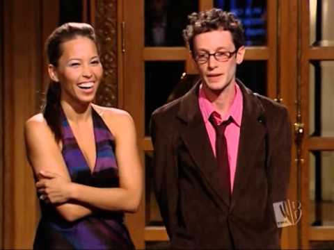 Beauty and the Geek Season 2 - Episode 8