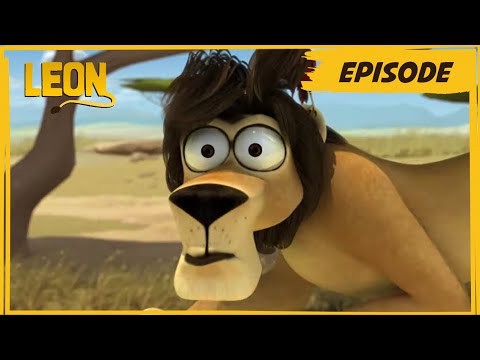 LEON - Hide and Seek