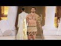 Dolce Gabbana Alta Sartoria 2019