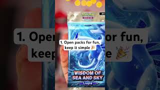 Unlock pro Pokémon tips! #scanemontips #pokemoncards #pokemoncollector #scanemon