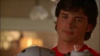 &#39;Cold Hands (Warm Heart)&#39; - Exposed - Smallville