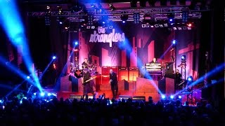 The Stranglers   Classic Collection Tour March 2017