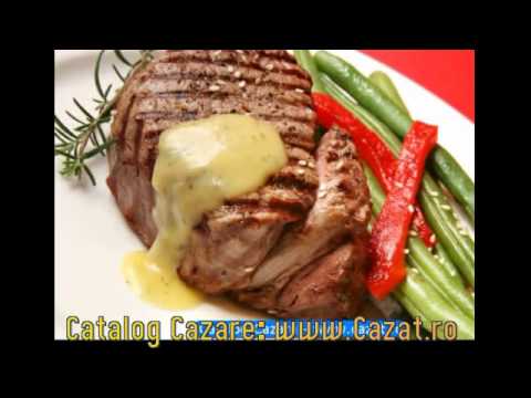 Cazare Ghergheasa, Buzau - Cazat.ro