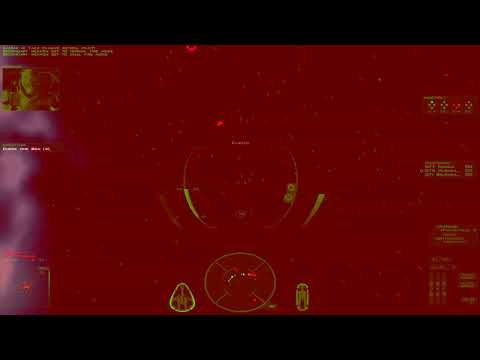 Freespace 2: Enemies United - Birthday