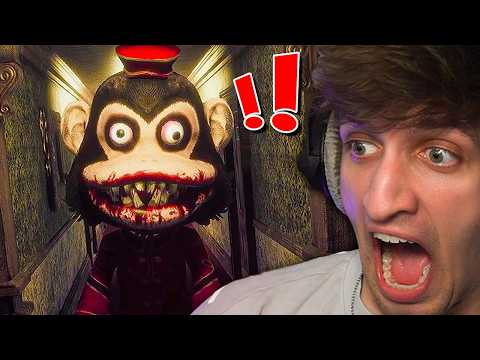 DARK DECEPTION IS THE MOST STRESSFUL GAME EVER