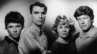 Talking Heads - In Asking Land (Outtake from Naked)