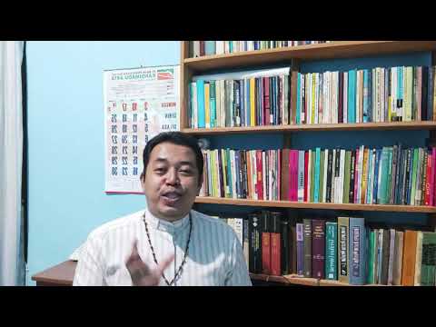 Bina Iman GKI Klasis Solo, 04 Februari 2021