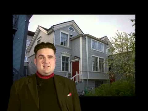 Liljeblomin talo -Markus H. Korhonen