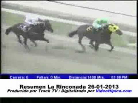Resumen La Rinconada 26-01-2013