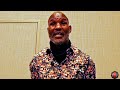 BERNARD HOPKINS "VERGIL ORTIZ JR WILL BE THE KING OF THE WELTERWEIGHT DIVISION!"