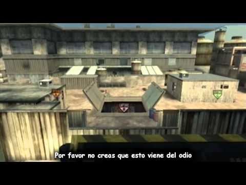 Goodbye Black Ops ( Wii Version ) - Call Of Duty song by Miracle Of Sound