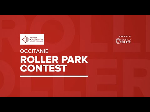 E-FISE Montpellier by HONOR | Occitanie Roller Park Amateur Men's winner - Juan Sebastian Guzman