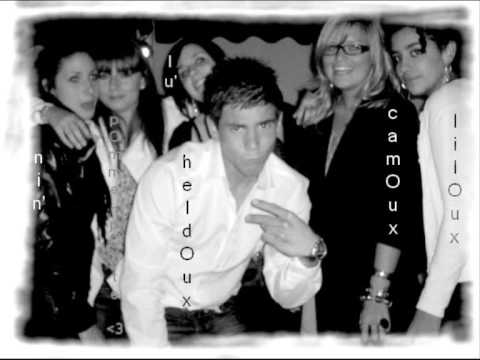 Junior Caldera - The Way