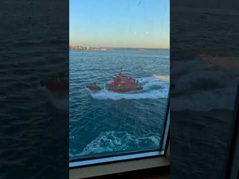 Thumbnail for What Holland America's Oosterdam LOOKS LIKE Inside - Cruise Ship Tour