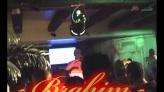 2007 - Brahim - Biga Ranx - Bandalero - Freedom Mission