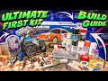 What You Need To Build Your First RC Car Kit Ultimate Beginner Guide