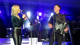 Nathan Carter - Fairy tale of Newyork (Nuremore) 15/12/17