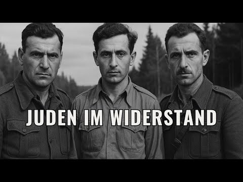 Flucht vor dem Holocaust: Das Verborgene Waldimperium der Bielski Brüder