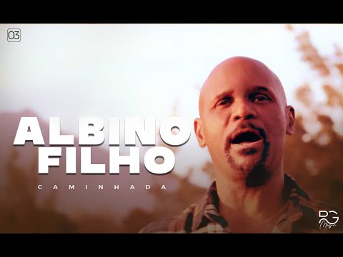 CAMINHADA - Albino Filho