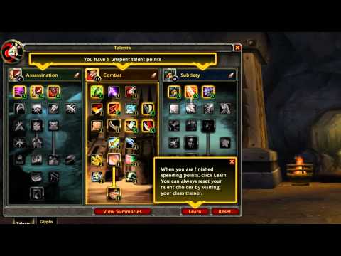 BFF Report - World of Warcraft 4.0.1