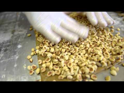 Bäckerei Kockartz - Produktvideo Printen  Realisation: Kamerateam PGmbH