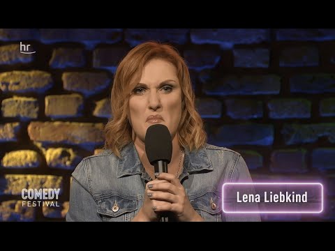 Lena Liebkind über die deutsche MiMiMi-Unzufriedenheit, Bürogänse und zu starken Kaffee