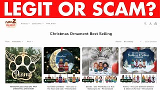 Makezbright Gifts Review - Legit or Scam