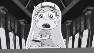 Drag me down Star vs the forces of evil