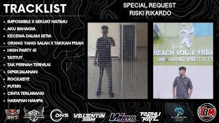 Download lagu DUGEM DJ IMPOSSIBLE X SEKUAT HATIMU HARDMIX SPECIAL REQUEST RISKI RIKARDO mp3
