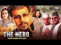 The Hero Love Story Of A Spy 2003 4K Hindi Movie Sunny Deol Preity Zinta Priyanka Chopra