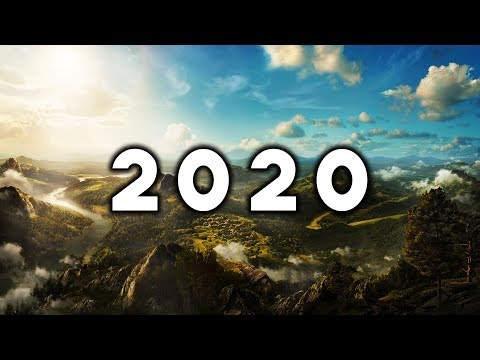 Top 10 BEST NEW Upcoming Games of 2020 | PC,PS4,XBOX ONE (4K 60FPS)