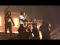 DPR IAN So I Danced The Dream Reborn Tour In Frankfurt