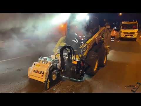 Road Planner / Profiler