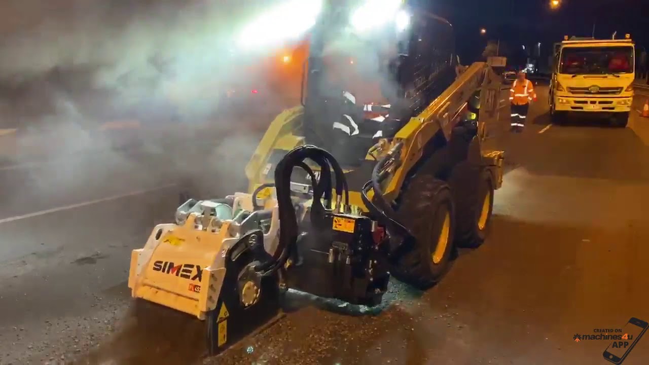 Road Planner / Profiler