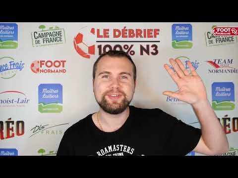 LE DÉBRIEF 100% NATIONAL 3 - ÉPISODE 20