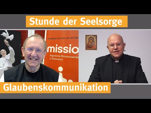Faith Communication I 17.09.20 I THE HOUR OF PASTORAL CARE - Episode 71