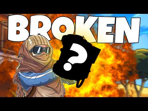 The Weapon that BROKE Arc Raiders, how OP was is it really?