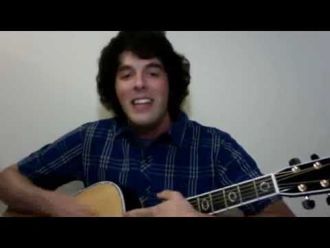 Mungo Jerry - In The Summertime - Branden Oliver Acoustic Cover